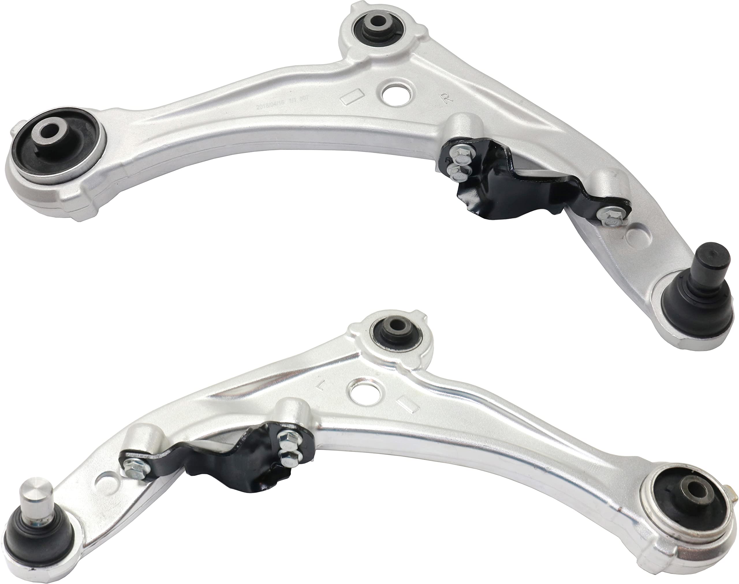 パーツ hima007 Amazon.com: All Balls Racing Fork Bushing Kit compatible